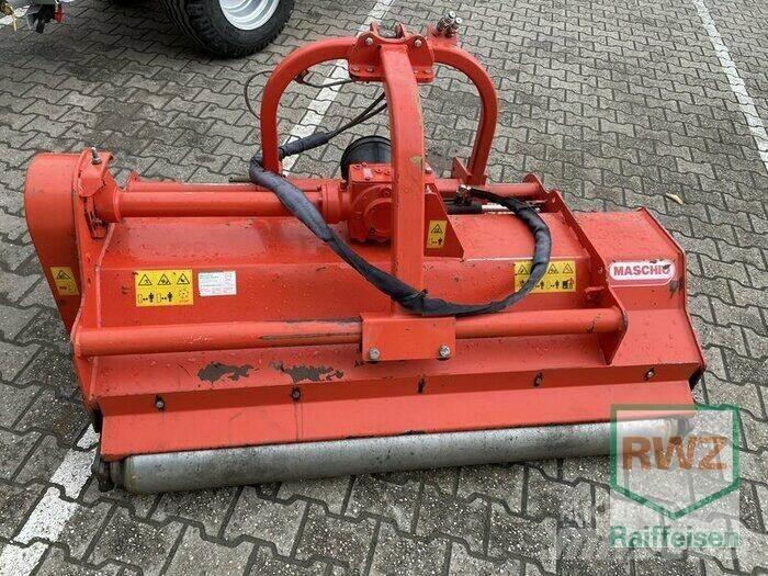 Maschio Bella 170 Інші землеоброблювальні машини і додаткове обладнання