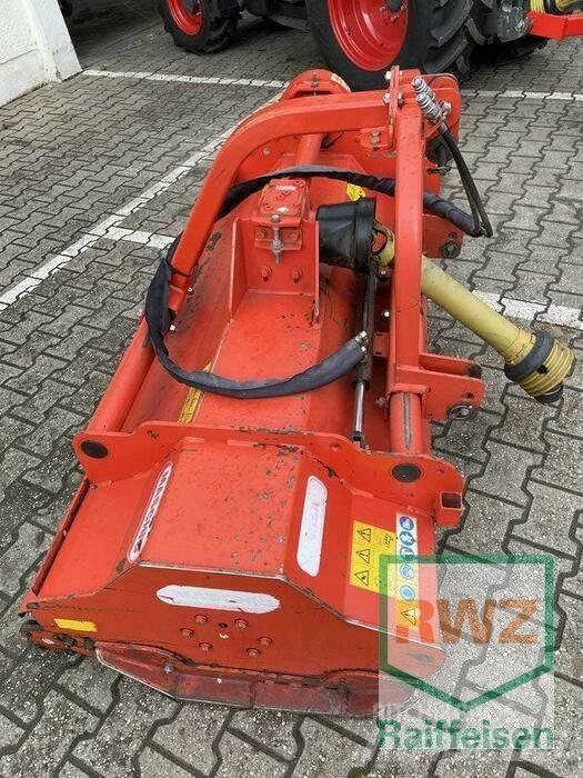 Maschio Bella 170 Інші землеоброблювальні машини і додаткове обладнання