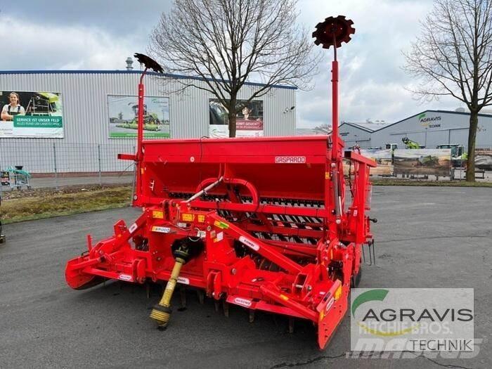 Maschio DAMA 300 Комбіновані сівалки
