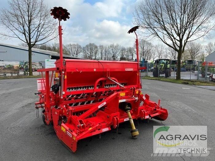 Maschio DAMA 300 Комбіновані сівалки