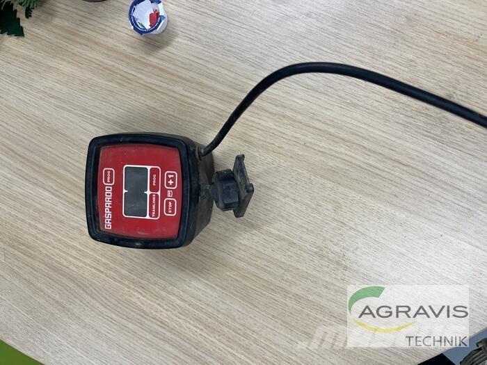 Maschio GASPARDO Трактори