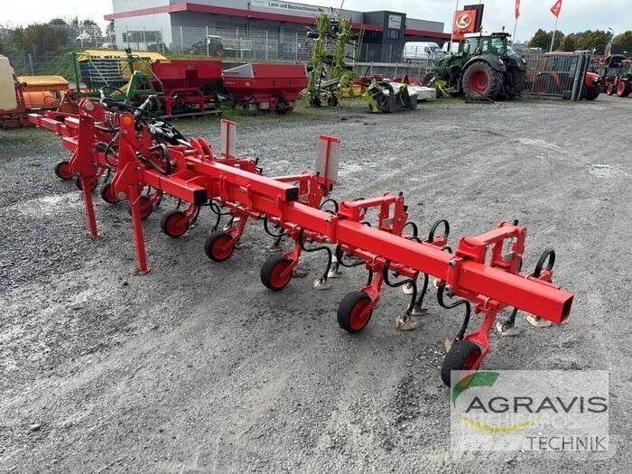 Maschio MAISROLLHACKE Газонні і лукові косилки