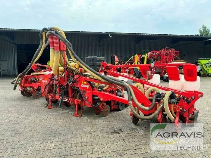 Maschio MANTA 12 Сівалки