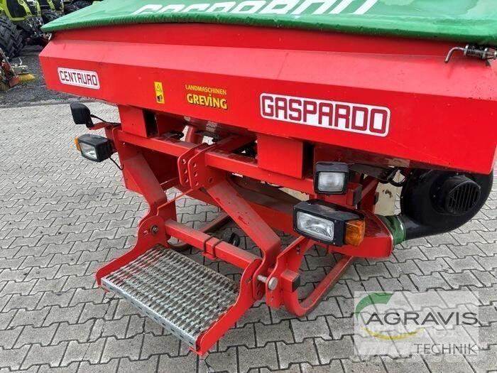 Maschio MANTA 12 Сівалки