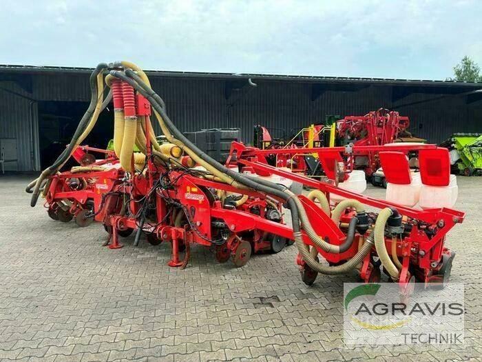 Maschio MANTA 12 Сівалки