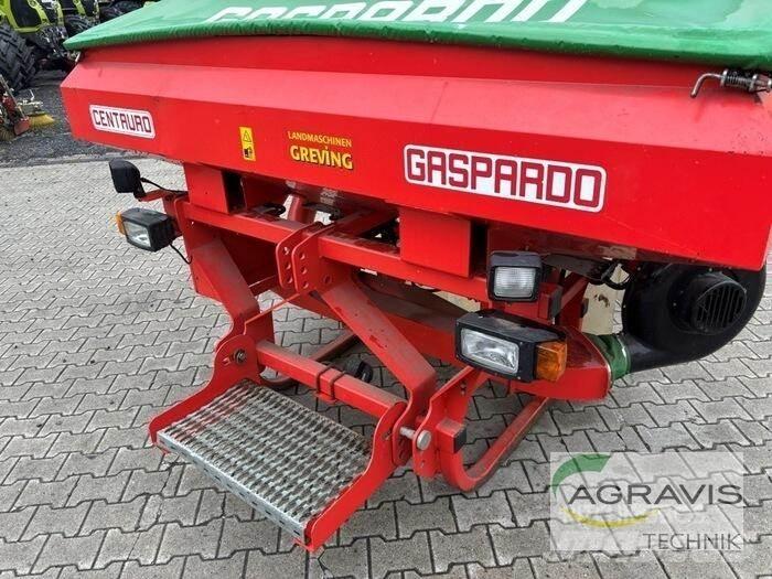 Maschio MANTA 12 Сівалки