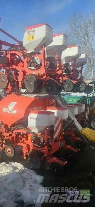 Maschio MIRKA Сівалки