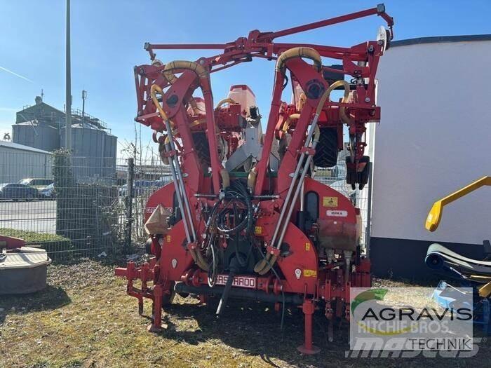 Maschio MIRKA Сівалки
