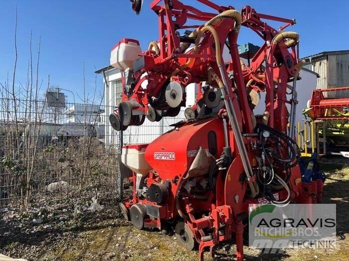 Maschio MIRKA Сівалки