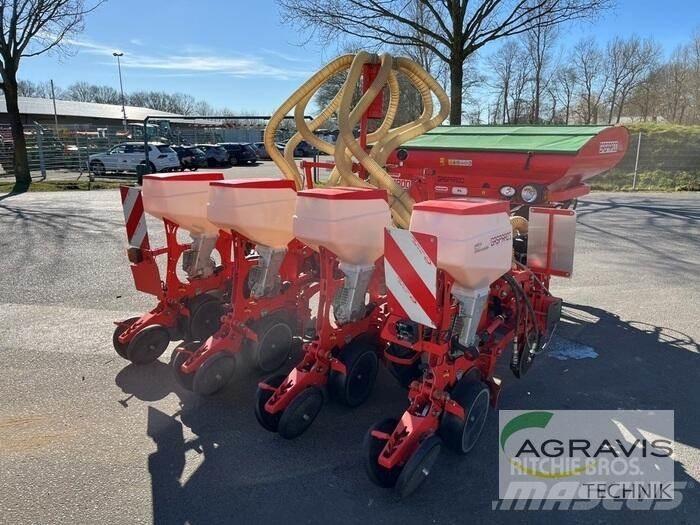 Maschio MT 4 Сівалки