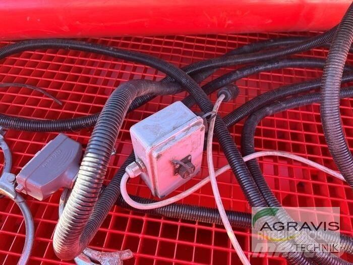 Maschio MT 4 Сівалки