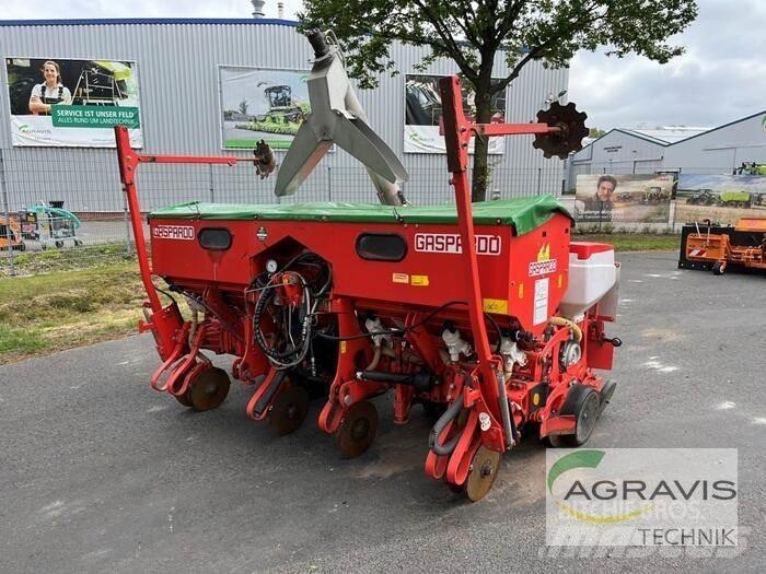 Maschio MTE 300 Сівалки