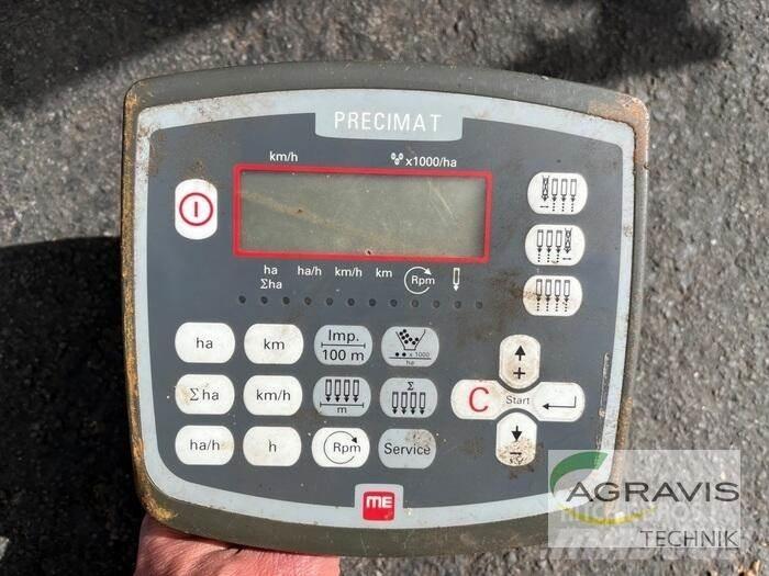 Maschio MTE 300 Сівалки