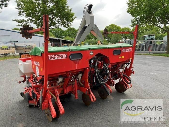 Maschio MTE 300 Сівалки