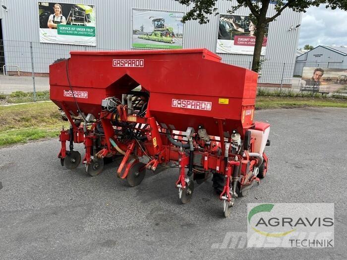 Maschio ST 300 Сівалки