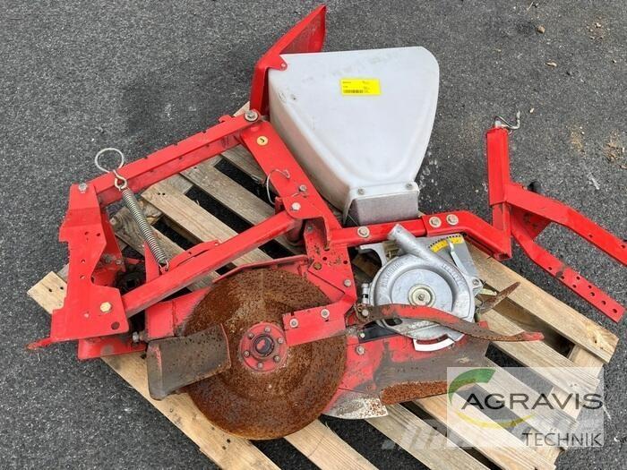 Maschio ST 300 Сівалки