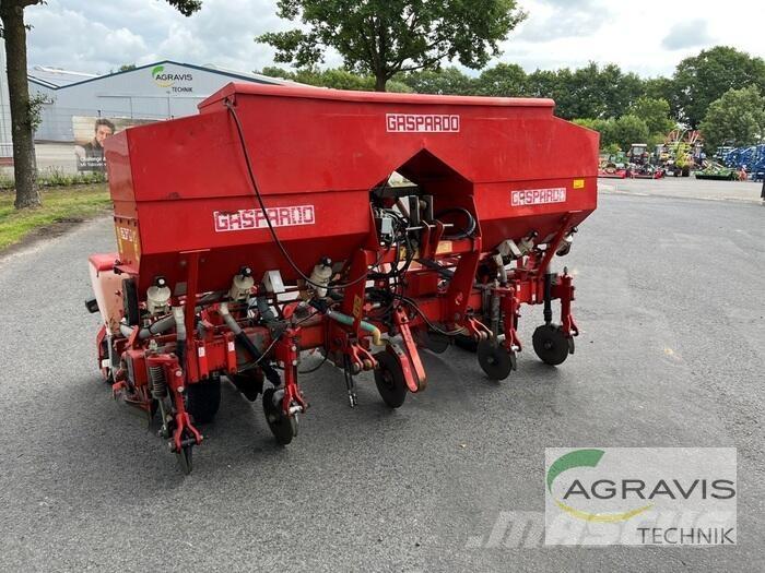 Maschio ST 300 Сівалки
