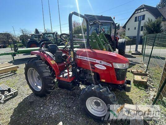 Massey Ferguson 1755E Сільгосптехніка - Інші