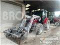 Massey Ferguson 6455 Трактори
