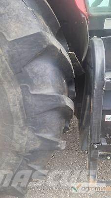 Massey Ferguson 6714 S Трактори