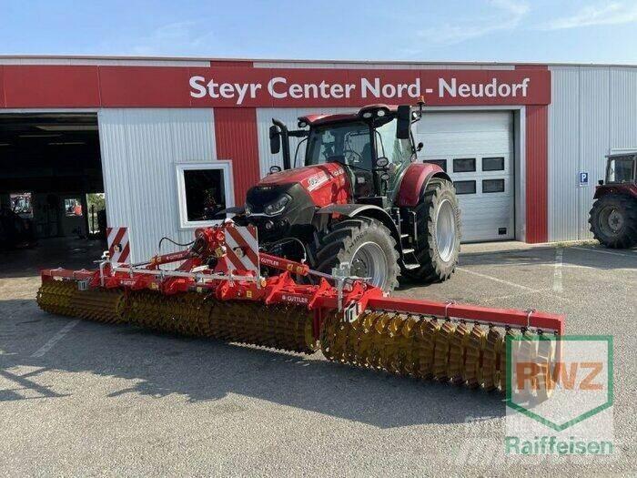  Matador SX300/720 Катки польові