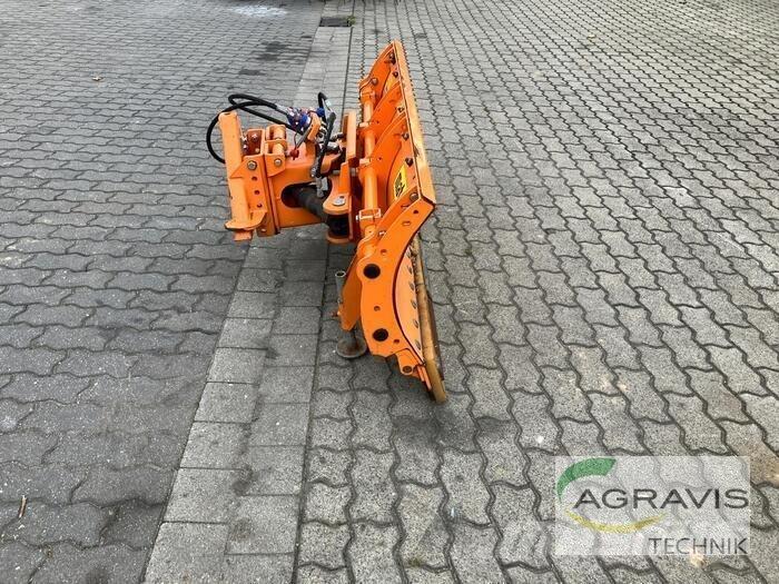 Matev FKL 160 PU Інше дорожнє і снігозбиральне обладнання