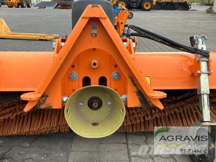 Matev FKM 160 P Інше дорожнє і снігозбиральне обладнання