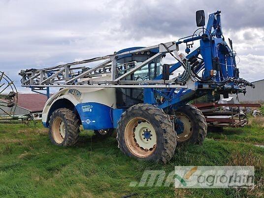 Matrot MAESTRIA 15 Причіпні обприскувачі