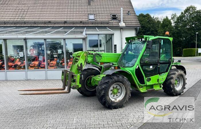 Merlo P 32.6 PLUS Телескопічний навантажувач