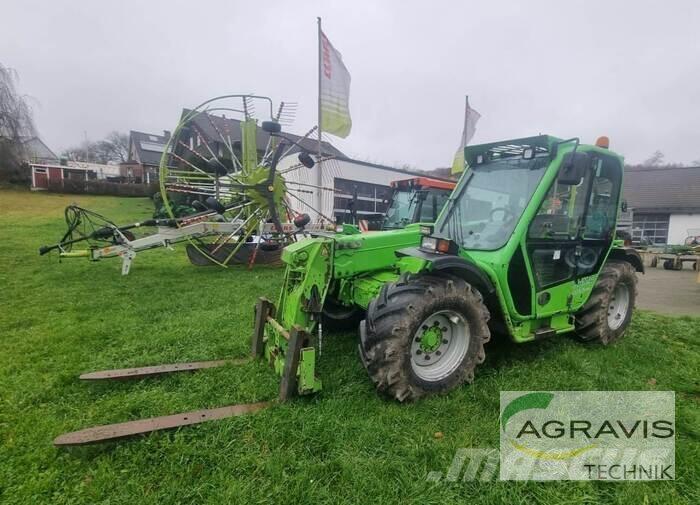Merlo P 32.6 PLUS Телескопічний навантажувач