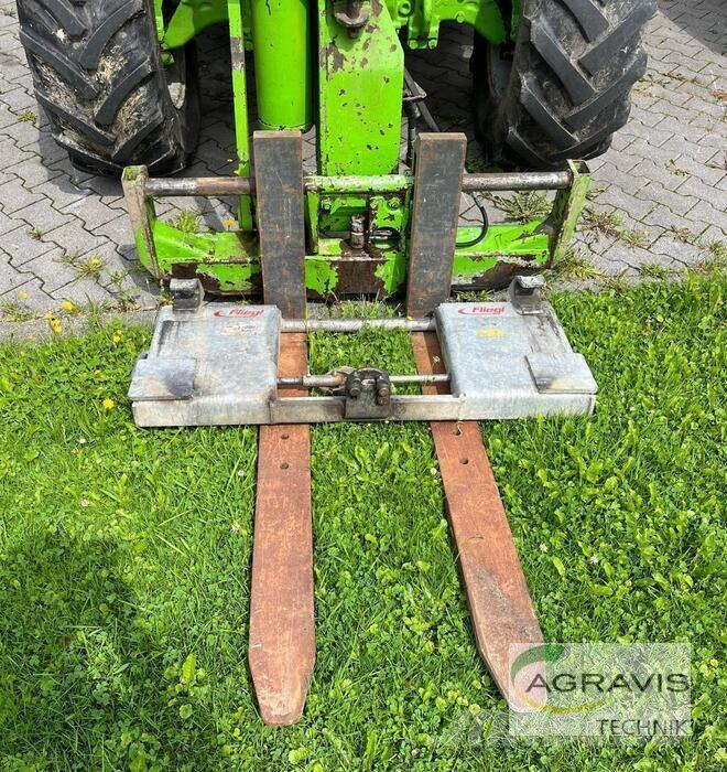 Merlo P 32.6 PLUS Телескопічний навантажувач
