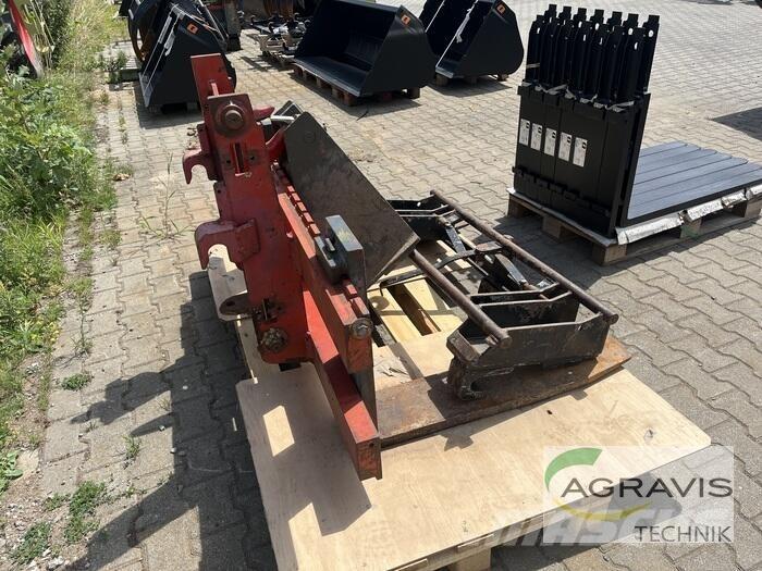 Merlo P 40.9 K Телескопічний навантажувач