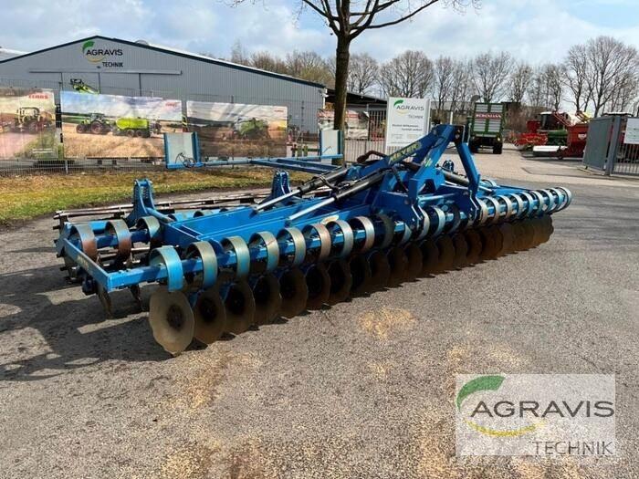 Meyer KSE 550 Борони