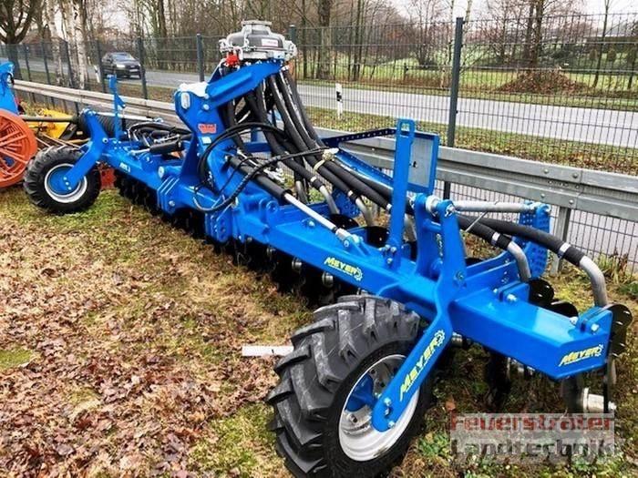 Meyer MIXI 6000 Борони