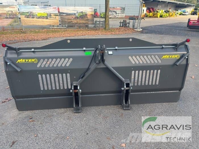 Meyer PS 3000 Культиватори