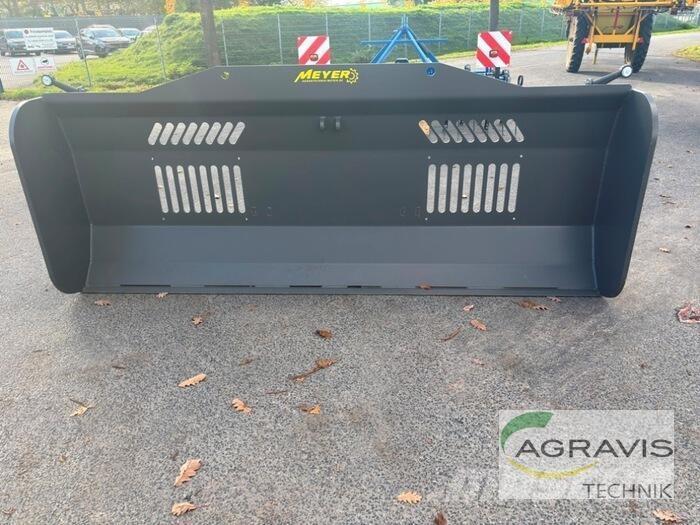 Meyer PS 3000 Культиватори