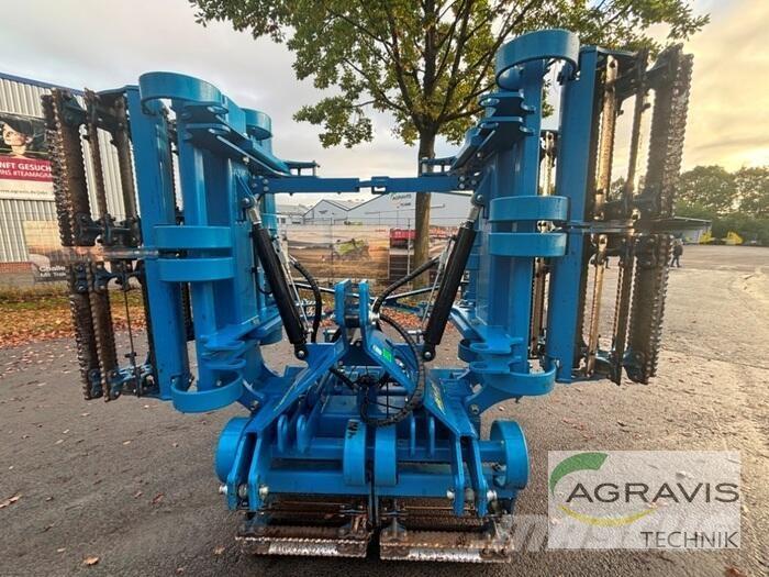 Meyer VC 4500 Культиватори