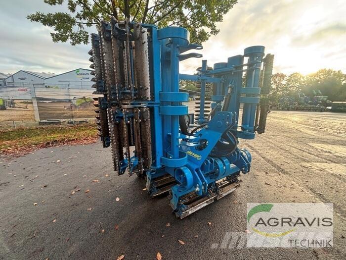 Meyer VC 4500 Культиватори