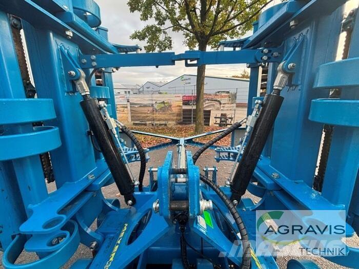 Meyer VC 4500 Культиватори