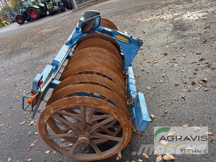 Meyer WP 16/4N Пакувальне обладнання