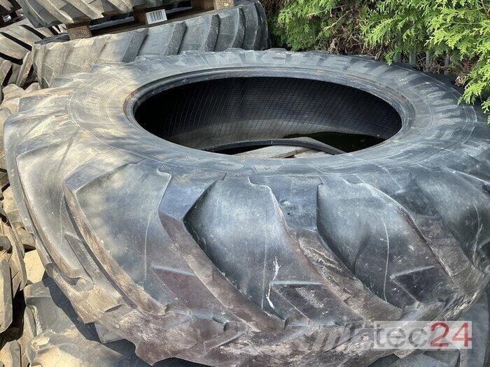 Michelin 20.8R38 Колеса