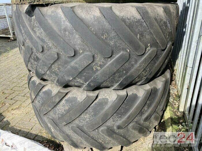 Michelin 540/65R28 Колеса