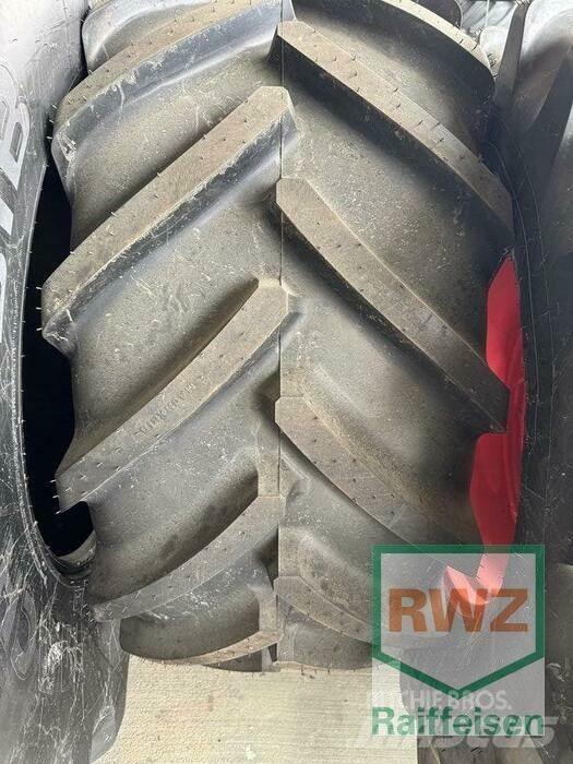 Michelin 600-65R28 ** NEU * Колеса