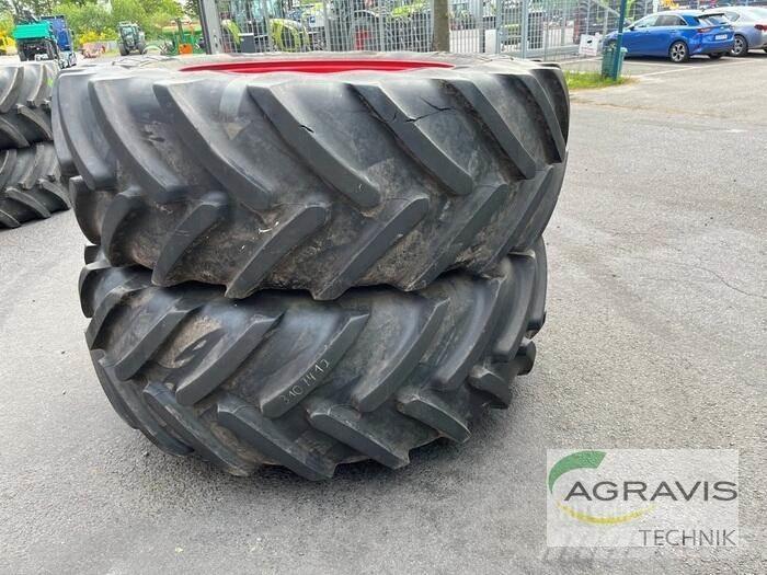 Michelin 650/65 R 42 Колеса