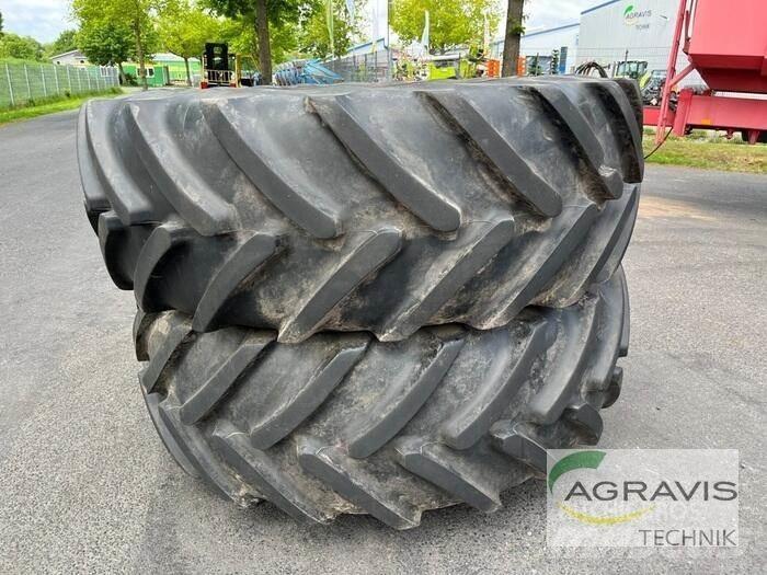 Michelin 650/65 R 42 Колеса