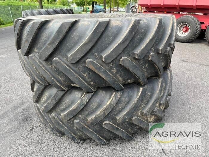 Michelin 710/75R42 Колеса