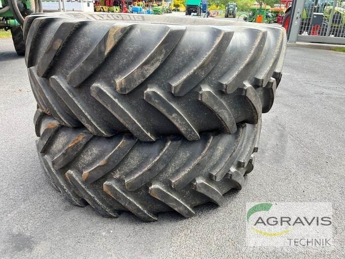 Michelin 710/75R42 Колеса