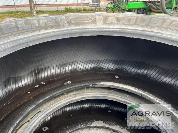 Michelin 710/75R42 Колеса