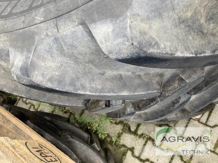 Michelin KR 540/65R34 Колеса