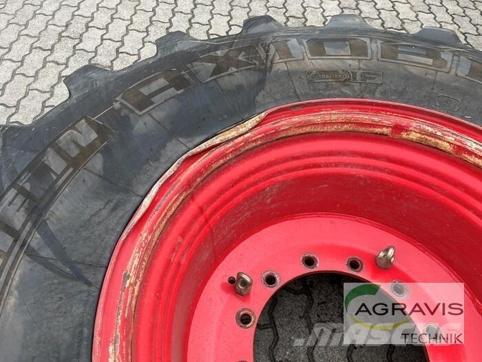 Michelin KR 650/75R30 Колеса
